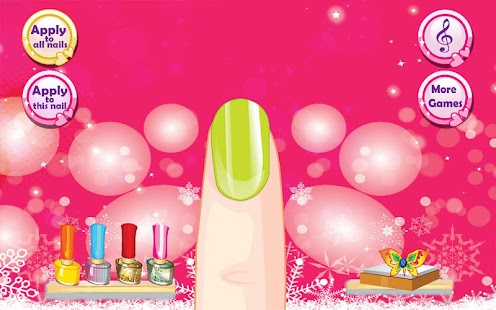 How to mod Princess Nail Salon 2.0 unlimited apk for android