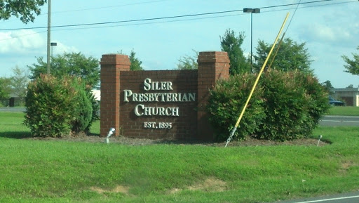 Siler Presbyterian Church