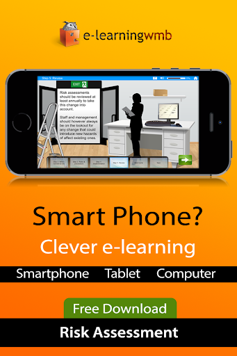 Risk Assessment e-Learning