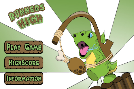 Download Hingani Running High Game APK for PC