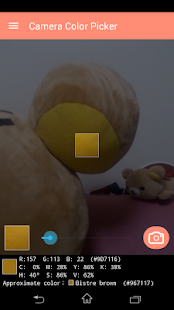 How to download Camera Color Picker lastet apk for bluestacks