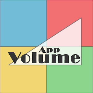 App Volume FULL 1.5.2 Icon
