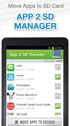 免費下載生產應用APP|App Manager - App2SD Cache 3-1 app開箱文|APP開箱王