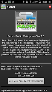 Remix Radio Philippines