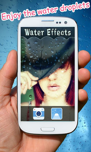 Water Effects