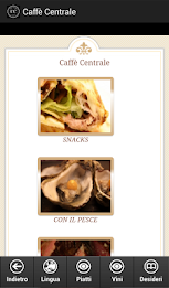 central coffee poster 1