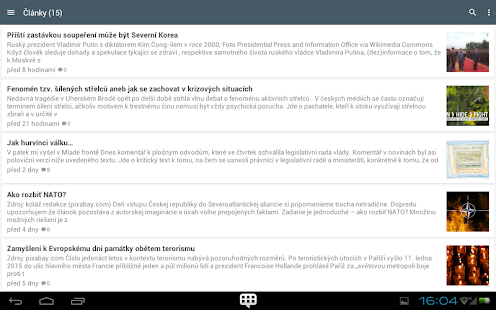 On War | On Peace Screenshots 5