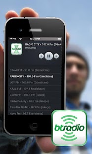 Download Batı Trakya Radyoları APK for PC