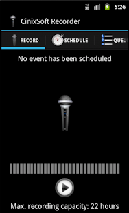 How to install Remote Schedule Voice Recorder lastet apk for android