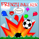 Frenzy Ball Kick Premium