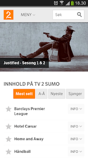 How to install TV 2 Sumo mod apk for laptop