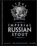 Stone Imperial Russian Stout