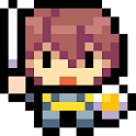 Loot Dungeon - Pixel Roguelike icon