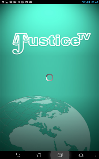 JusticeTV Official App Channel