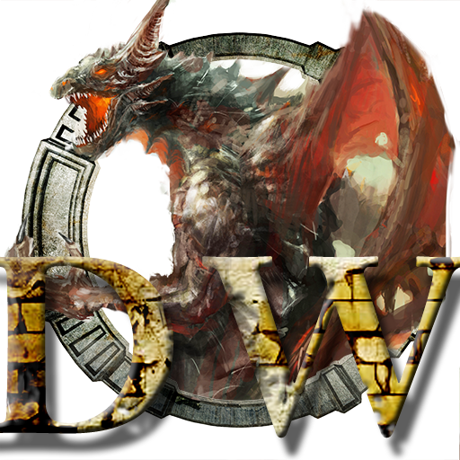 Dragon War - Origin Apk Free Download For Android