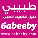6abeeby logo