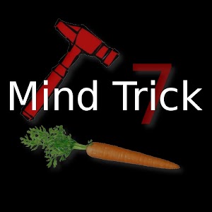 Mind Trick 1.0 Icon