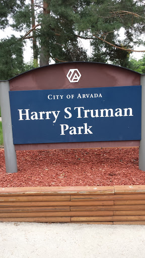 Harry S Truman Park