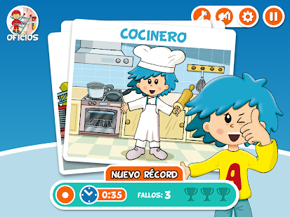 Alex aprende a ordenar  