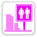 Toilets In Toulouse logo