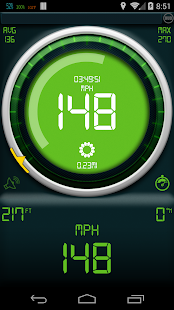 download Gps Speedometer free
