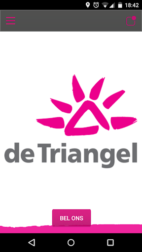 De Triangel