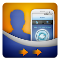 FCSync Trial- Sync Contacts icon