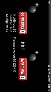 Free Download Bombs and Treasures APK for PC