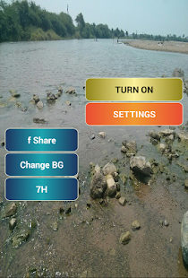 Free One Touch WI-FI Router APK