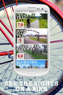 Minneapolis Bikes Screenshots 8