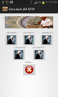 Download Nasyid Aa Gym APK on PC  Download Android APK 