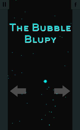 The Bubble Blupy