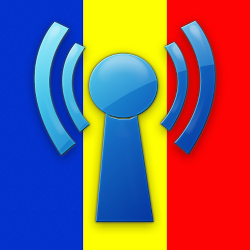 Radios of Romania 音樂 App LOGO-APP開箱王