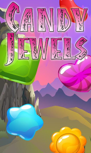 Candy Jewels