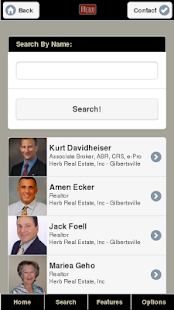 Lastest Herb Real Estate APK