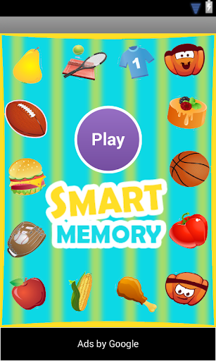 Smart Memory Game