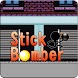 Stick Bomber