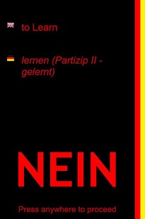 How to mod German Vocabulary (Lite) 1.01 unlimited apk for android