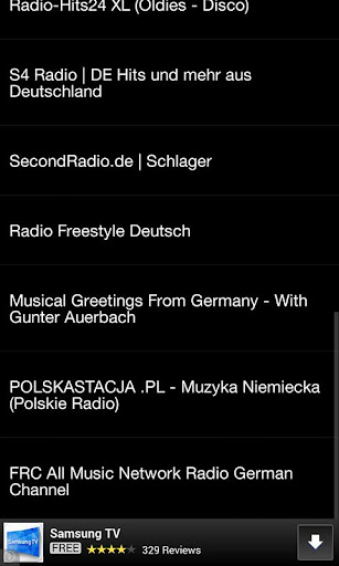 【免費音樂App】Live Radio - Germany-APP點子