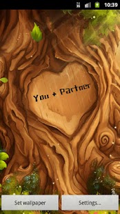 How to get Twilight Promise Wallpaper Fr 1.4 apk for laptop