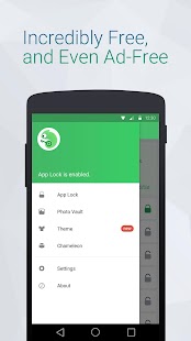 Download LOCX App Lock Photo Safe Vault APK