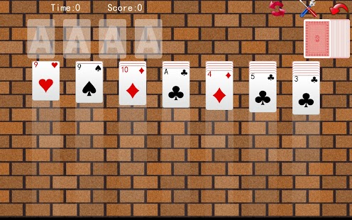 Solitaire Pro Screenshots 7