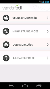 Free Download Venda Fácil APK for Android