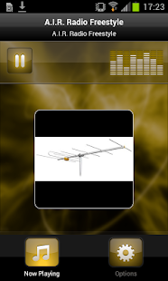 Free A.I.R. Radio Freestyle APK