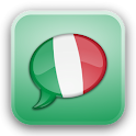 SpeakEasy Italian LT ~ Phrases logo