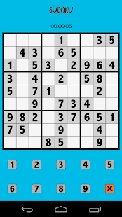 Free Download Sudoku Star FREE APK for Android