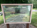 Cosmo Fitness Trailhead