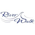 Yankton RiverWalk logo