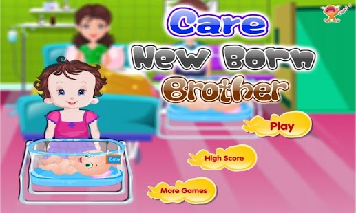 【免費休閒App】Care Newborn Baby-APP點子