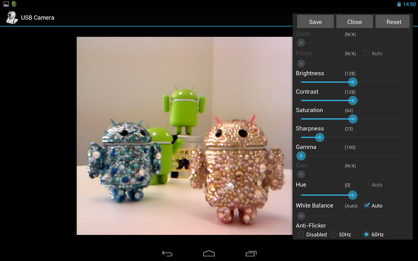 USB Camera Standard Android Apps on Google Play